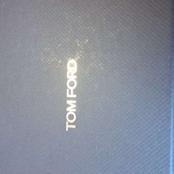NWT Tom Ford Clark 59 MM Sunglases/Unisex main image 5